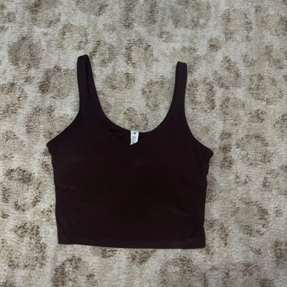 Lululemon Align Tank